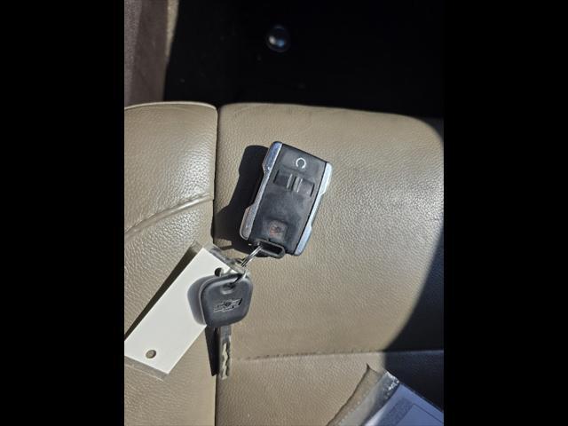 used 2015 Chevrolet Silverado 1500 car, priced at $16,995