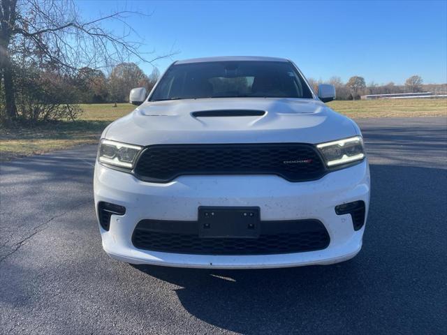 used 2022 Dodge Durango car, priced at $28,995