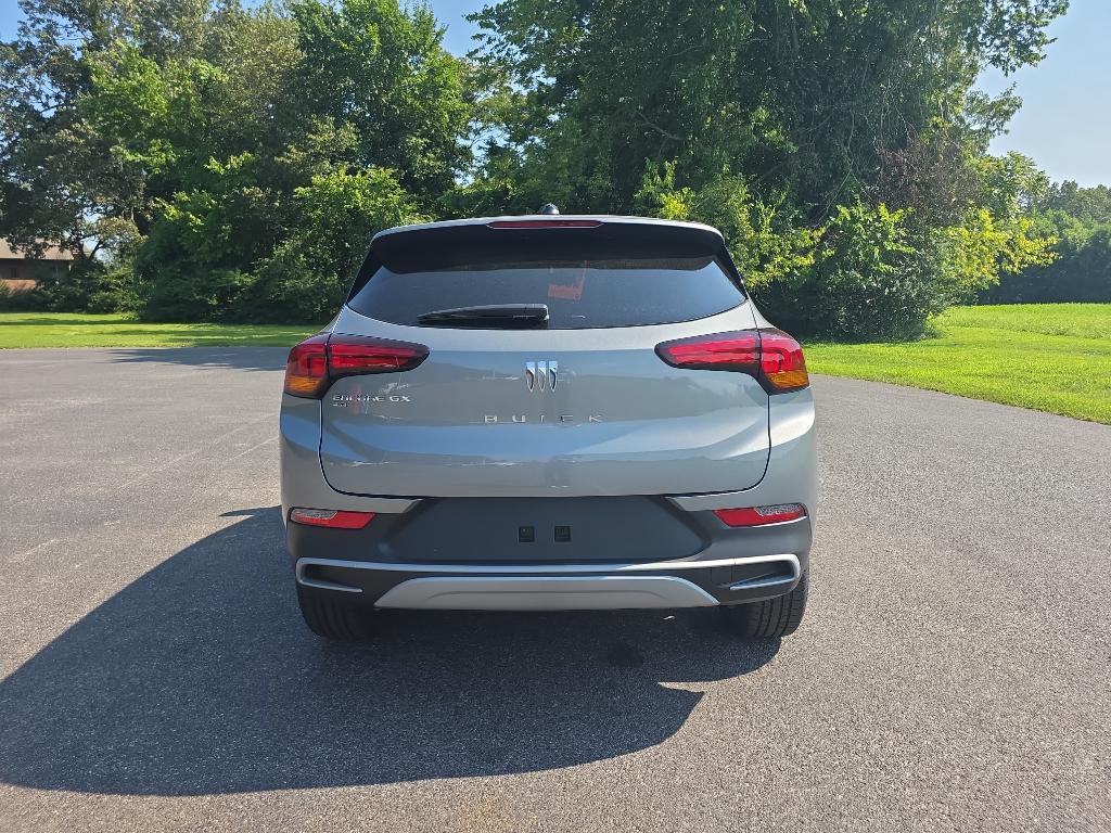 new 2026 Buick Encore GX car, priced at $31,420