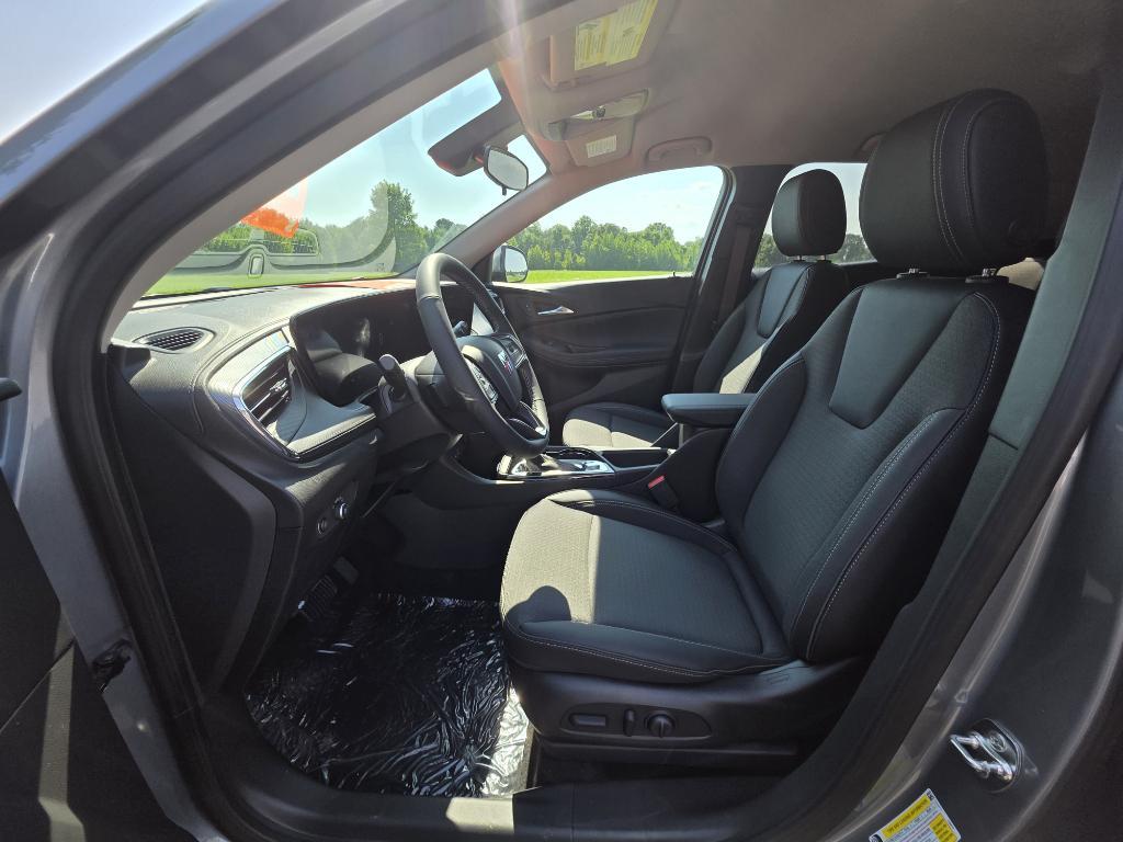 new 2026 Buick Encore GX car, priced at $31,420