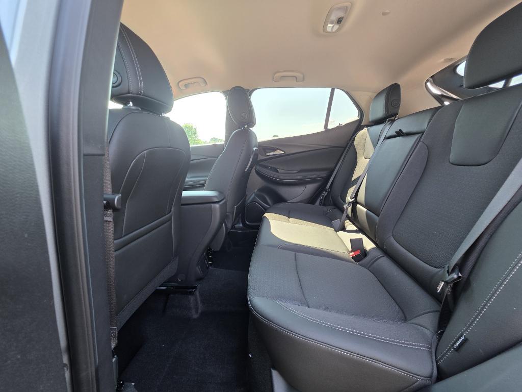 new 2026 Buick Encore GX car, priced at $31,420