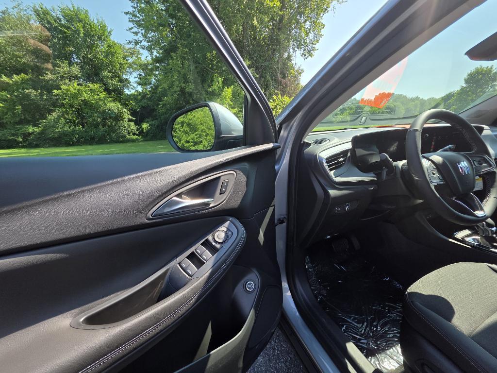 new 2026 Buick Encore GX car, priced at $31,420