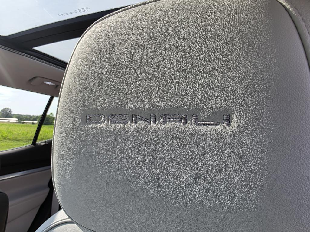 new 2026 GMC Terrain car, priced at $45,625