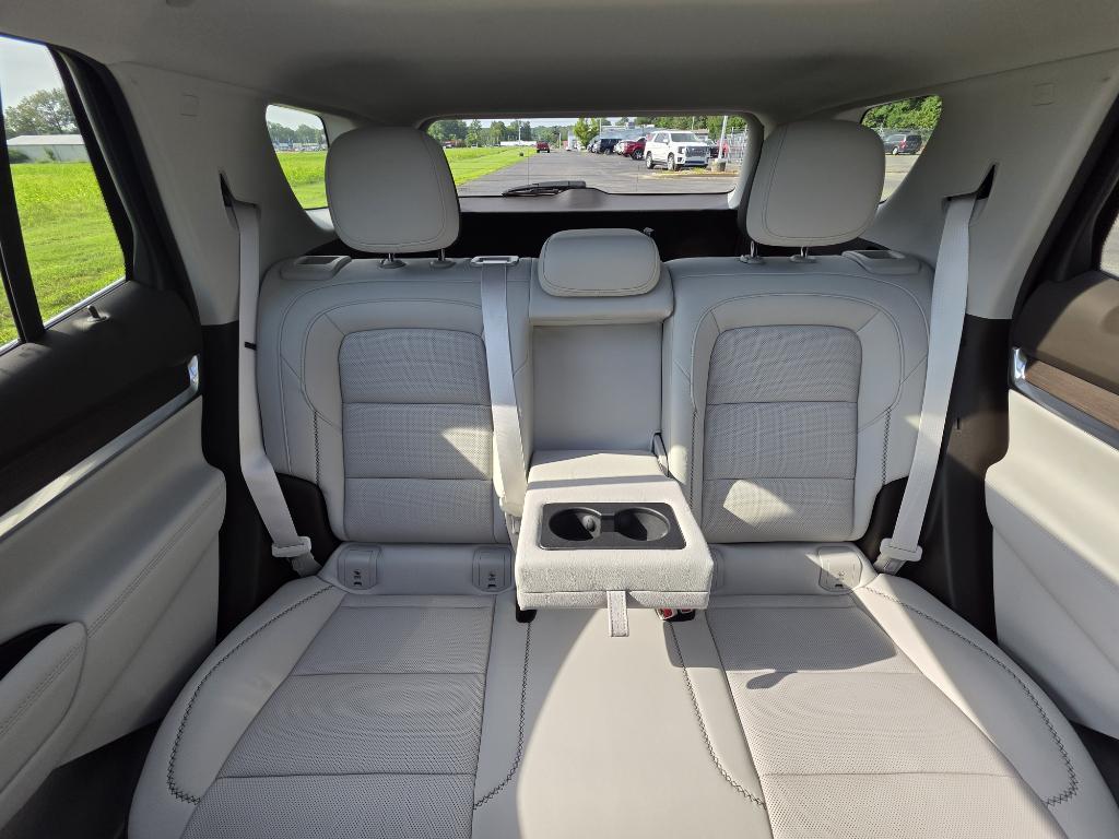 new 2026 GMC Terrain car, priced at $45,625