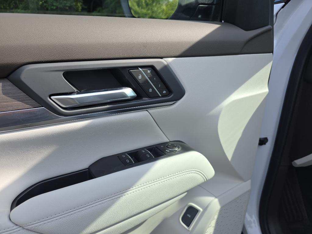 new 2026 GMC Terrain car, priced at $45,625