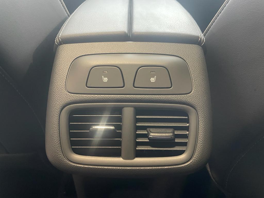new 2025 Buick Envision car, priced at $47,595