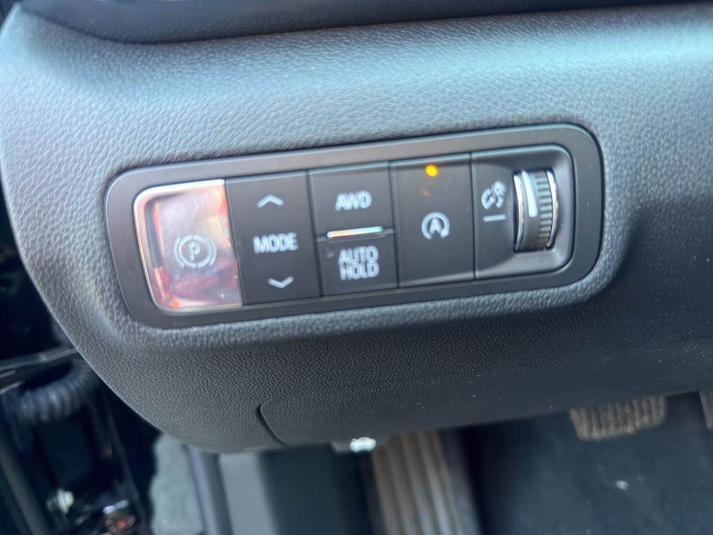 new 2026 GMC Terrain car, priced at $45,910