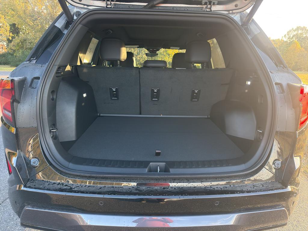 new 2026 GMC Terrain car, priced at $45,910