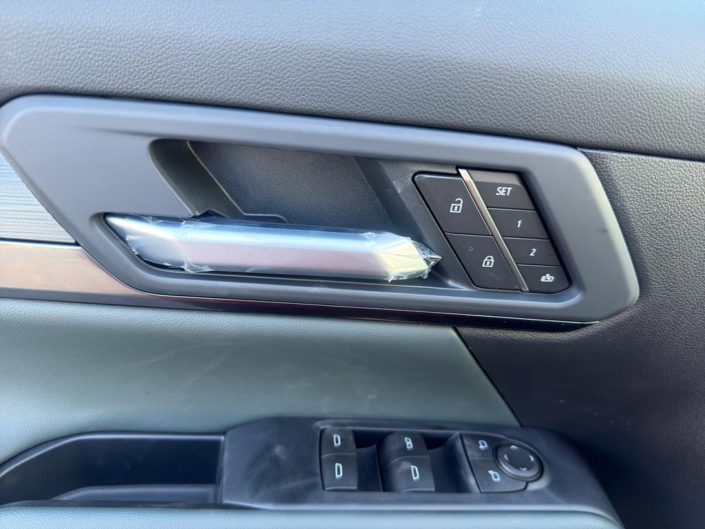 new 2026 GMC Terrain car, priced at $45,910