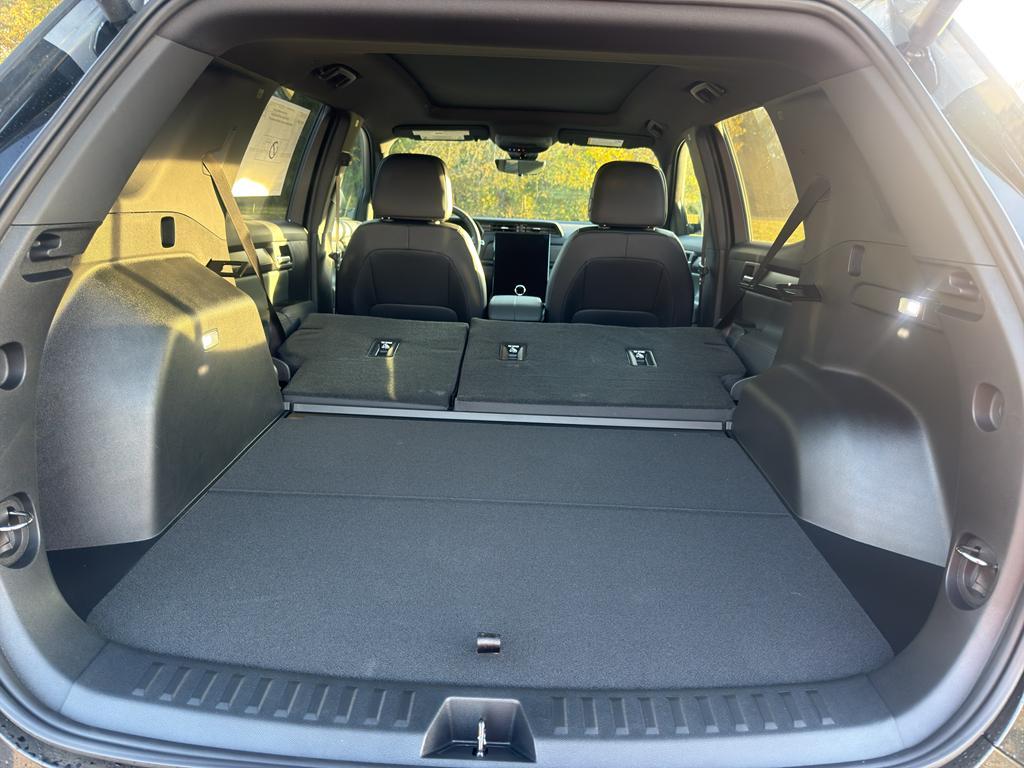 new 2026 GMC Terrain car, priced at $45,910