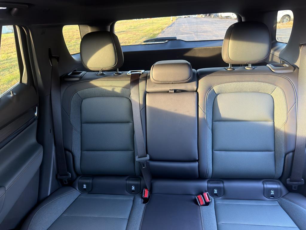 new 2026 GMC Terrain car, priced at $45,910