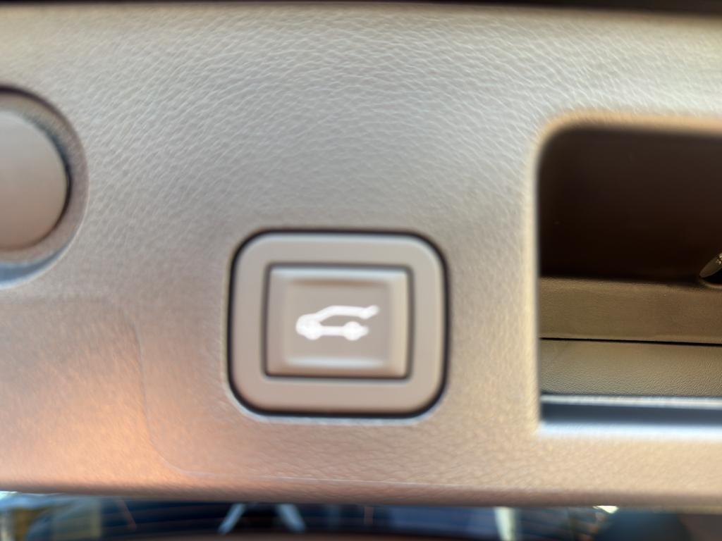 new 2026 GMC Terrain car, priced at $45,910