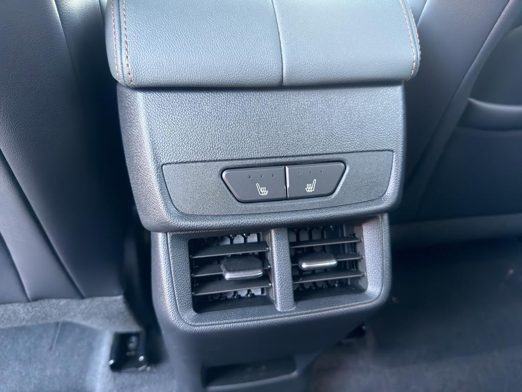 new 2026 GMC Terrain car, priced at $45,910