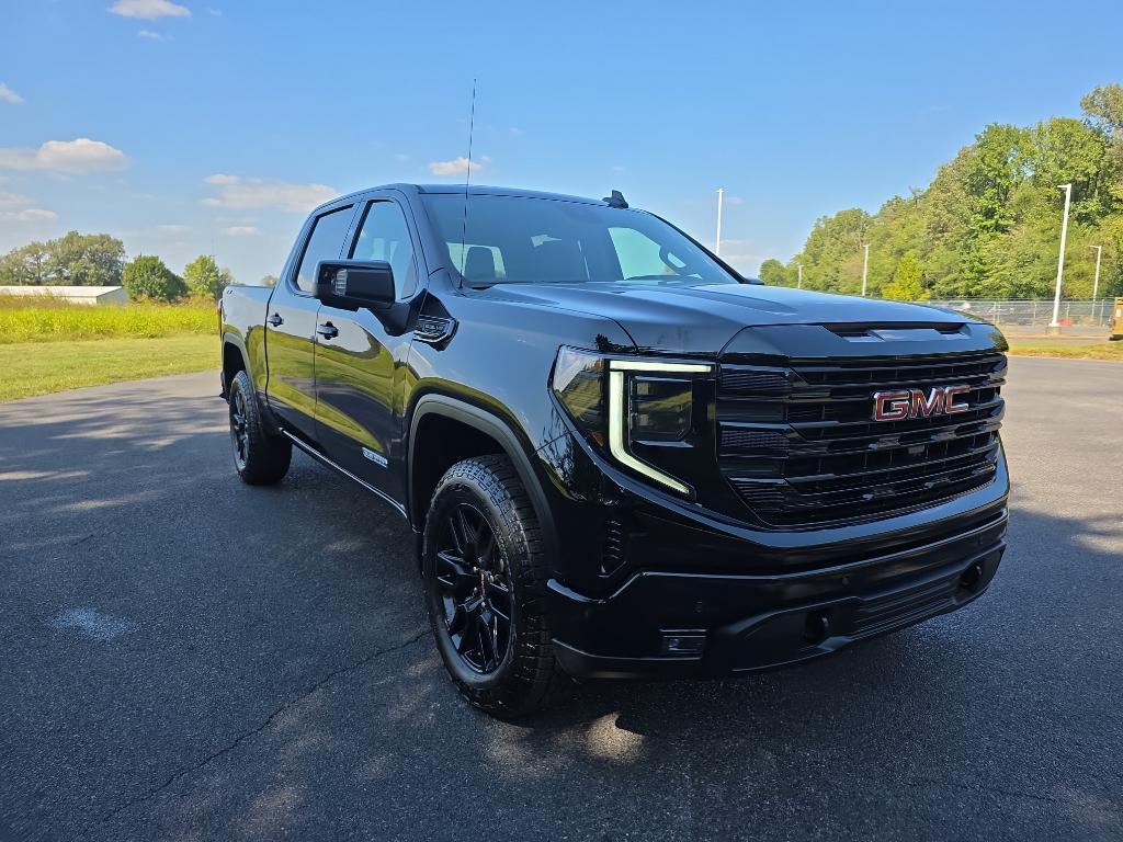 new 2026 GMC Sierra 1500 car, priced at $68,650