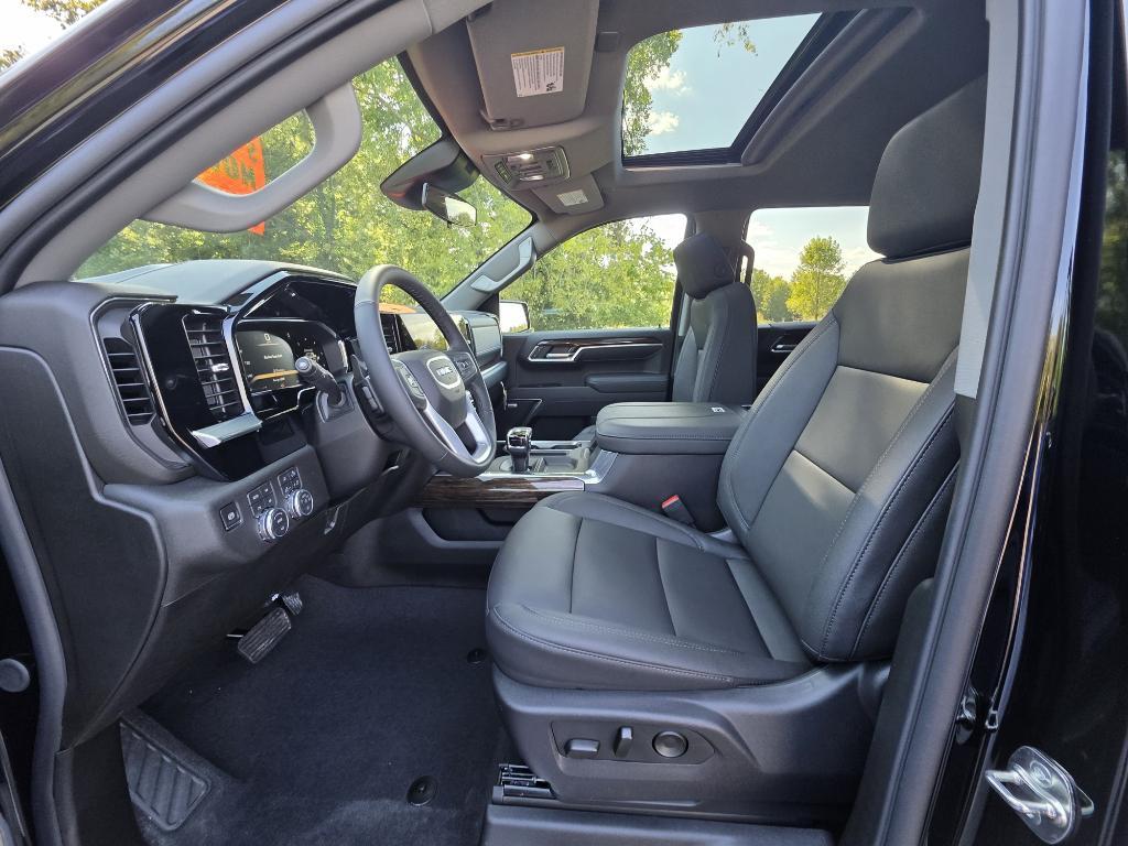 new 2026 GMC Sierra 1500 car, priced at $68,650