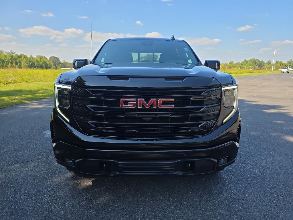 new 2026 GMC Sierra 1500 car, priced at $68,650