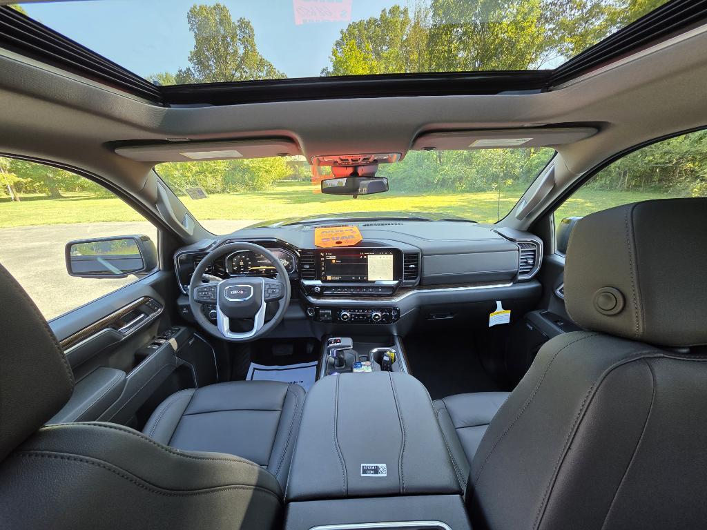 new 2026 GMC Sierra 1500 car, priced at $68,650