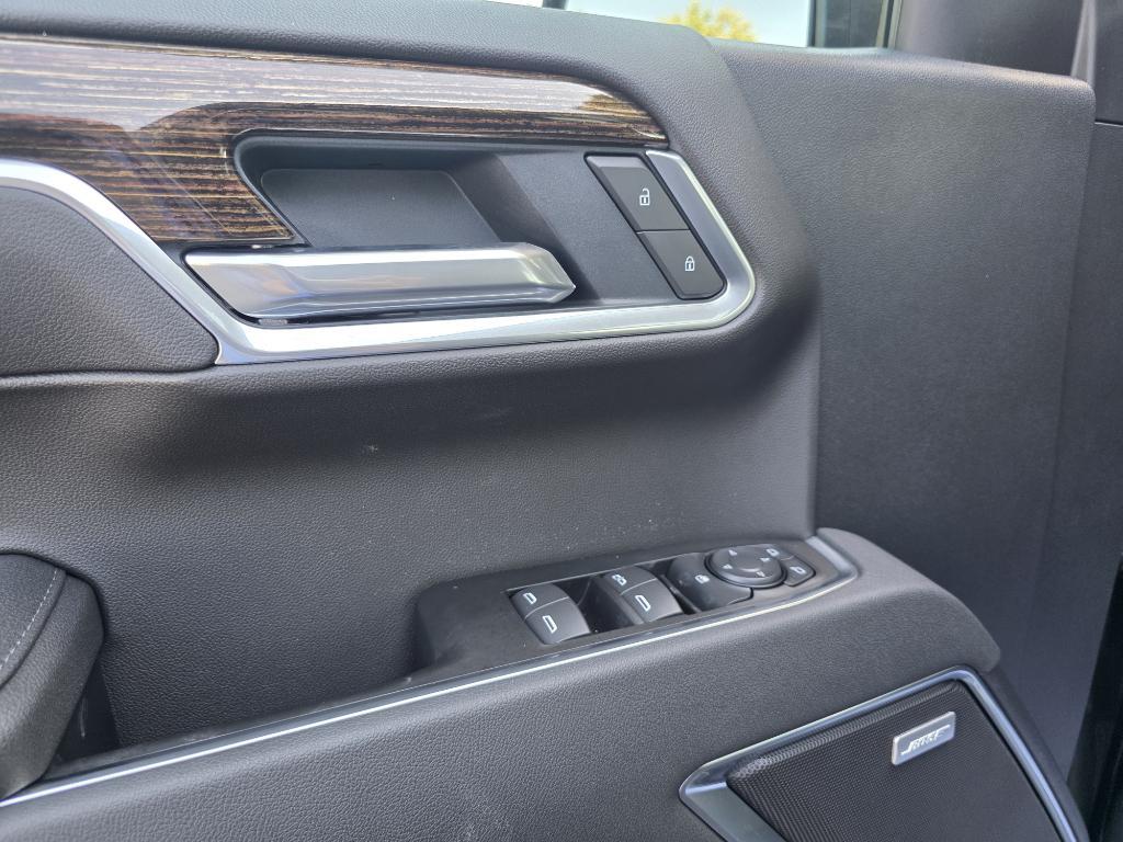 new 2026 GMC Sierra 1500 car, priced at $68,650