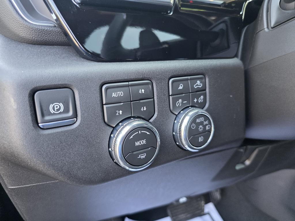 new 2026 GMC Sierra 1500 car, priced at $68,650