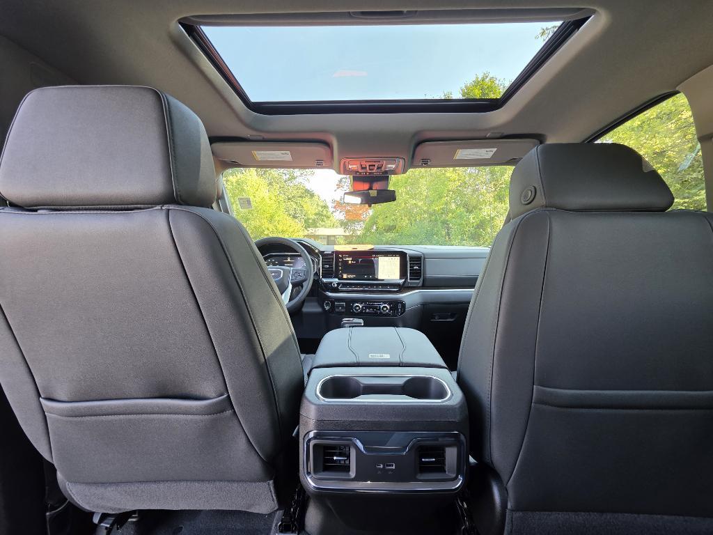 new 2026 GMC Sierra 1500 car, priced at $68,650