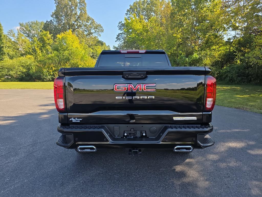 new 2026 GMC Sierra 1500 car, priced at $68,650