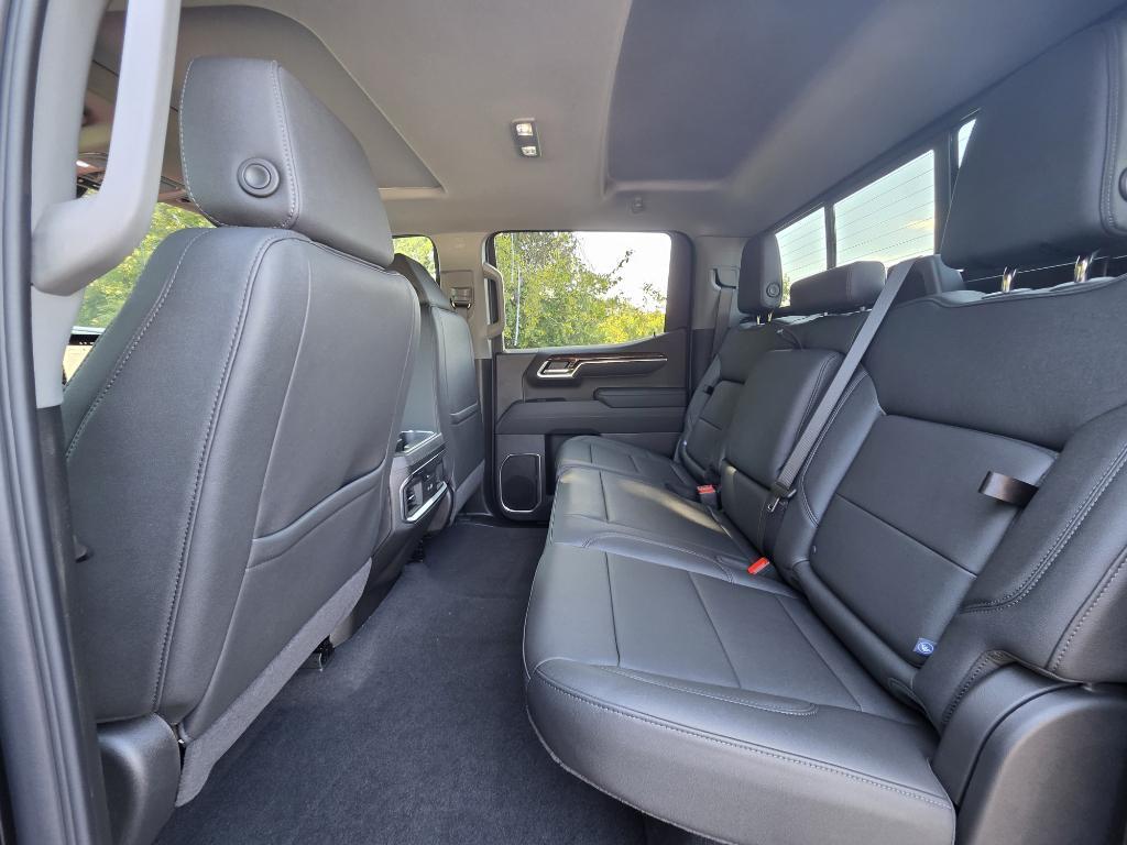 new 2026 GMC Sierra 1500 car, priced at $68,650