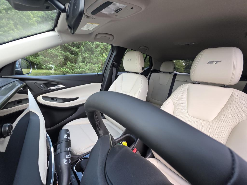 new 2026 Buick Encore GX car, priced at $31,220