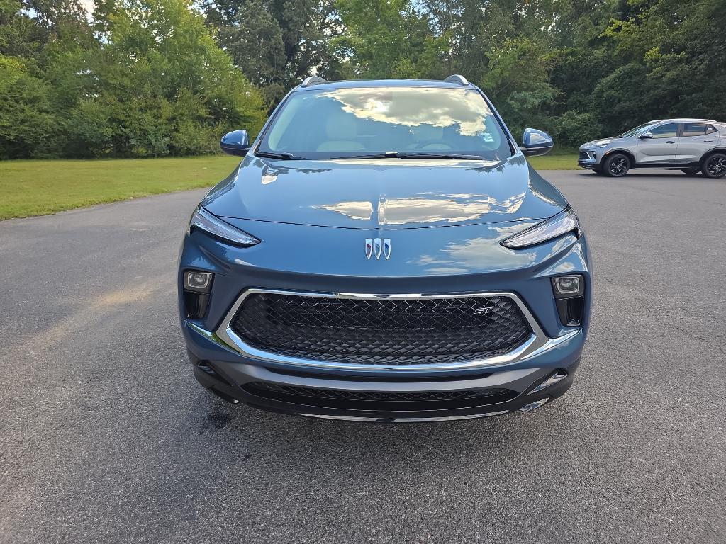 new 2026 Buick Encore GX car, priced at $31,220