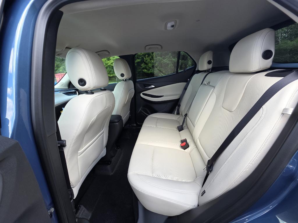 new 2026 Buick Encore GX car, priced at $31,220