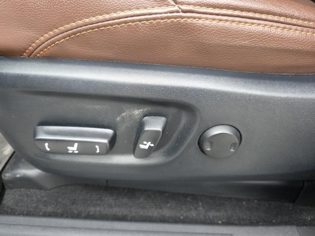 used 2023 Toyota 4Runner car, priced at $42,495