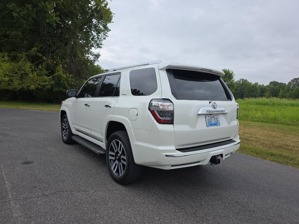 used 2023 Toyota 4Runner car, priced at $42,495