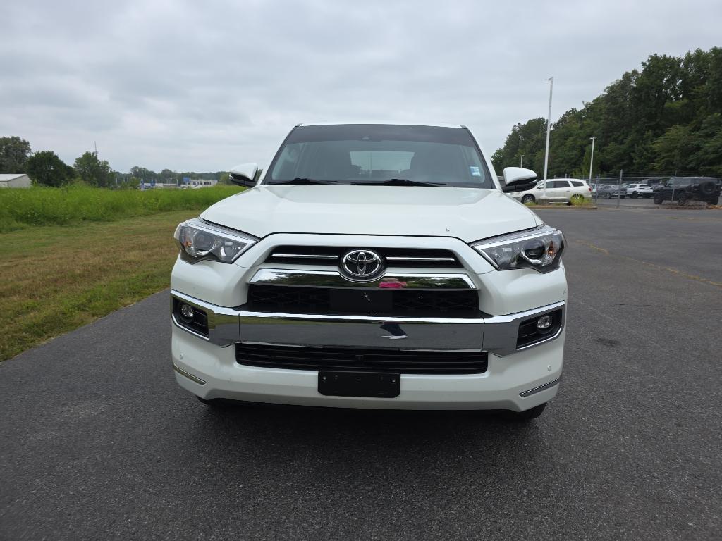 used 2023 Toyota 4Runner car, priced at $42,495