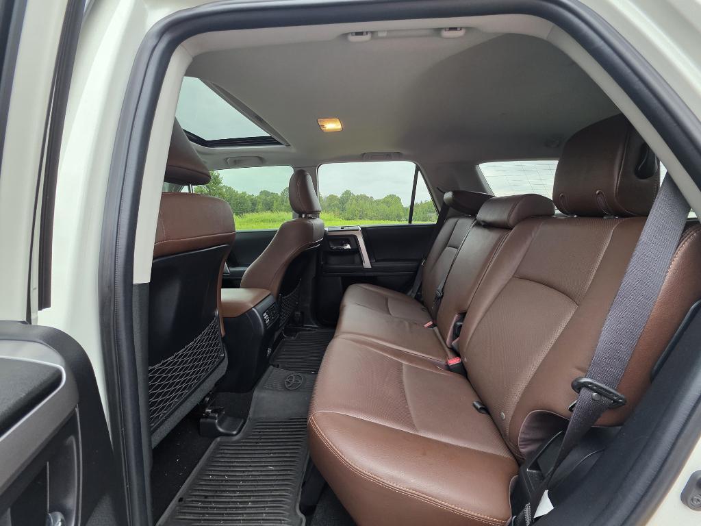 used 2023 Toyota 4Runner car, priced at $42,495