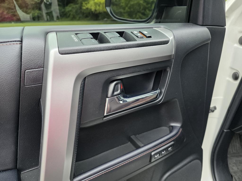 used 2023 Toyota 4Runner car, priced at $42,495