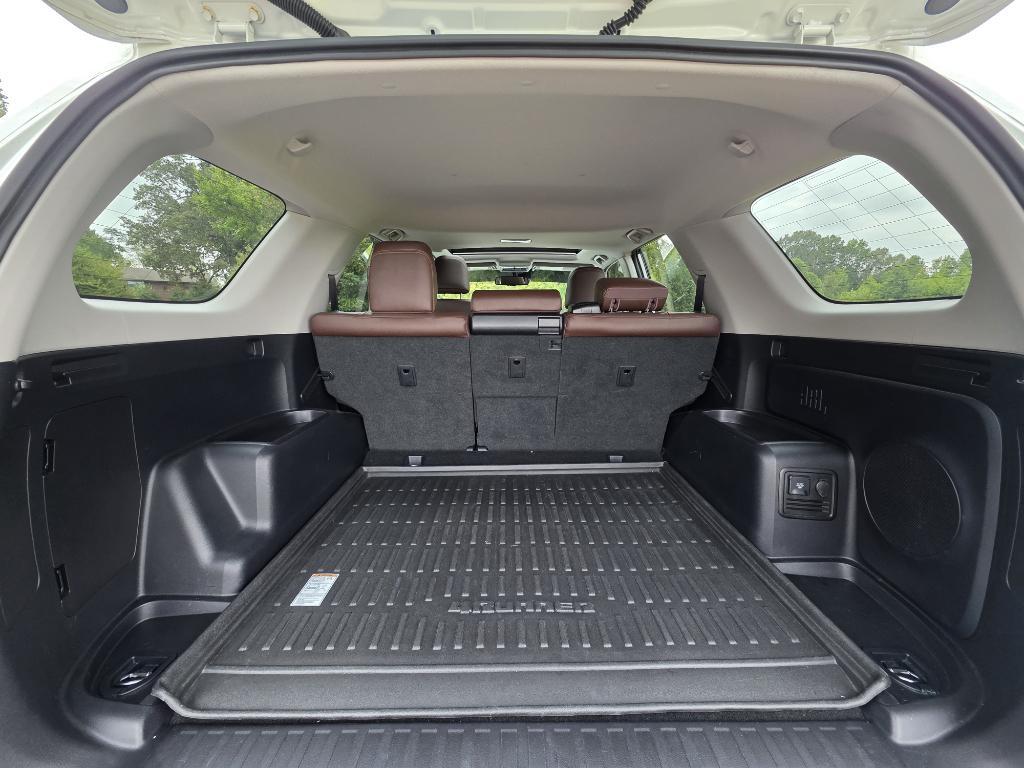 used 2023 Toyota 4Runner car, priced at $42,495