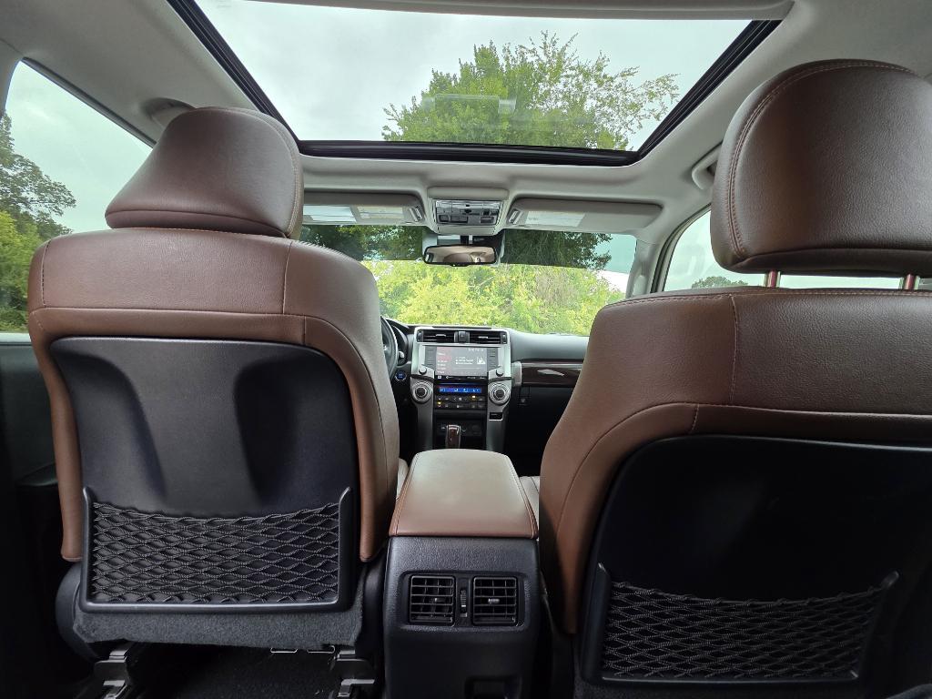 used 2023 Toyota 4Runner car, priced at $42,495