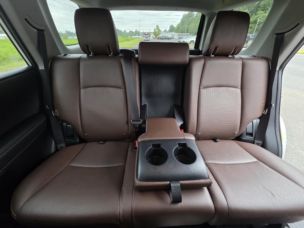 used 2023 Toyota 4Runner car, priced at $42,495