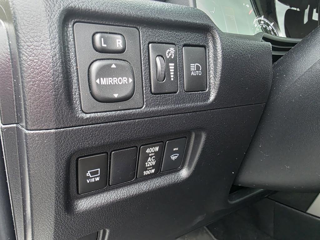 used 2023 Toyota 4Runner car, priced at $42,495