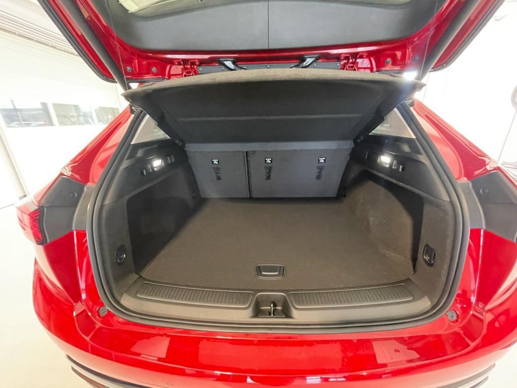 new 2025 Buick Envision car, priced at $43,735