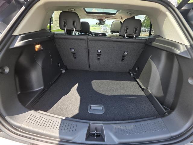 new 2026 Buick Encore GX car, priced at $32,315