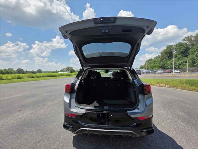 new 2026 Buick Encore GX car, priced at $32,315