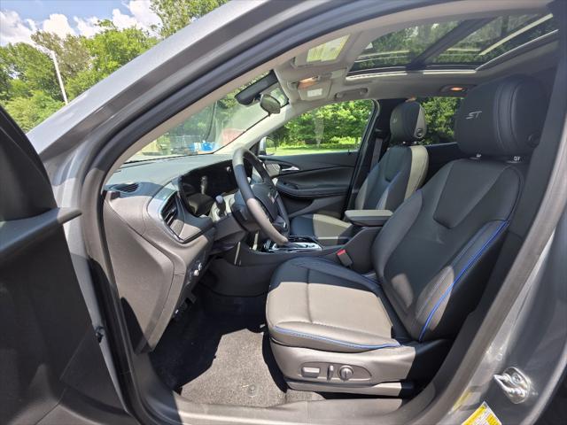 new 2026 Buick Encore GX car, priced at $32,315