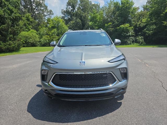 new 2026 Buick Encore GX car, priced at $32,315