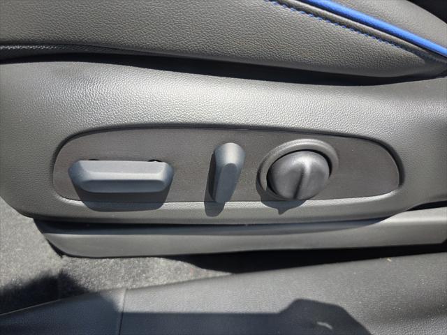 new 2026 Buick Encore GX car, priced at $32,315