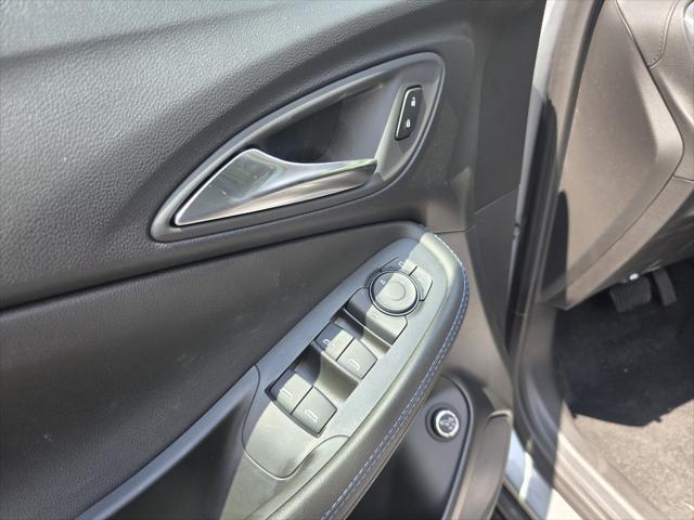 new 2026 Buick Encore GX car, priced at $32,315