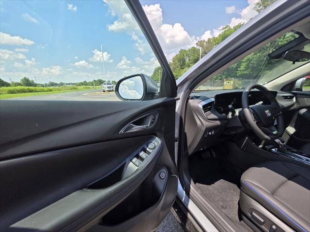 new 2026 Buick Encore GX car, priced at $32,315