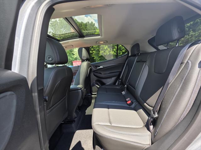 new 2026 Buick Encore GX car, priced at $32,315