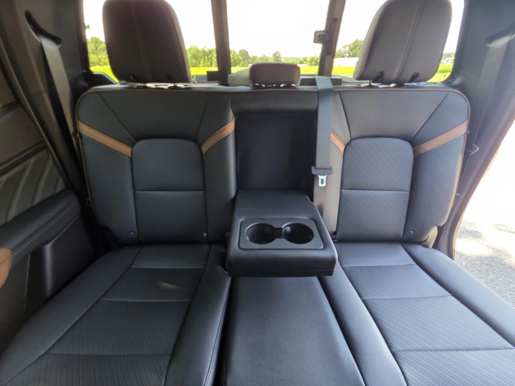 new 2026 GMC Canyon car, priced at $52,245