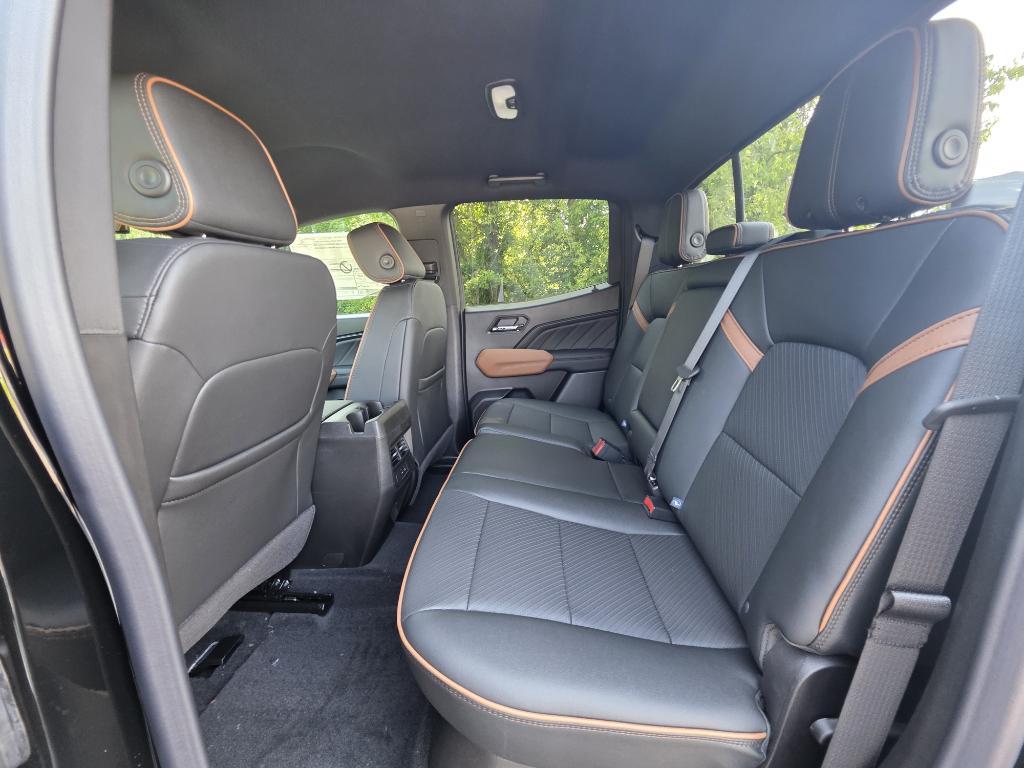 new 2026 GMC Canyon car, priced at $52,245