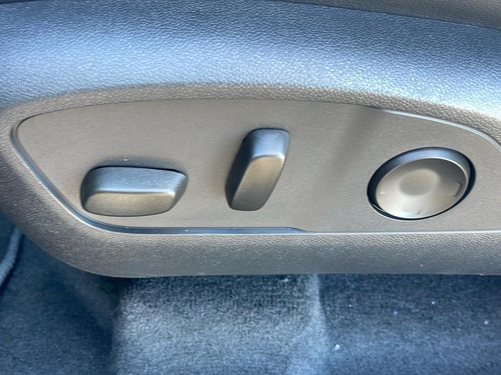 new 2025 Buick Enclave car, priced at $56,485